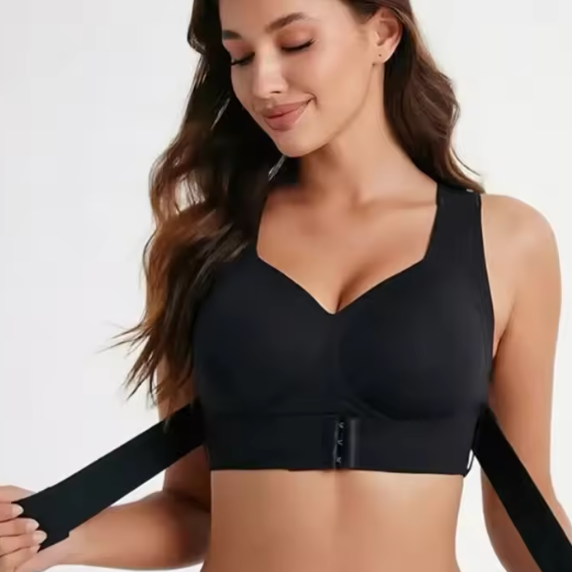 Soutien-gorge Maintien Confort — Nahïa