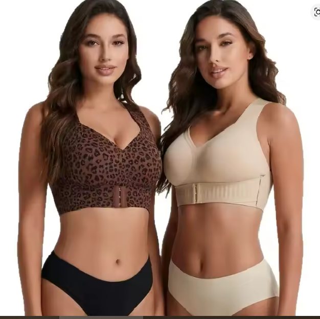 Soutien-gorge Maintien Confort — Nahïa